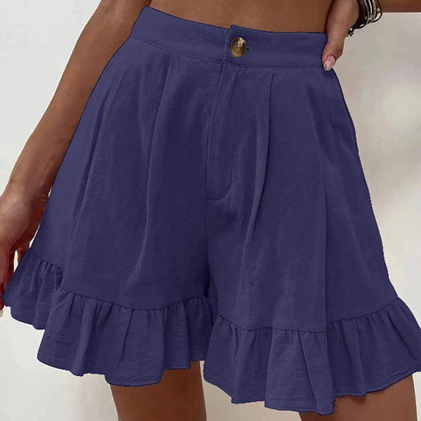 Victorina – Modern and lightweight shorts